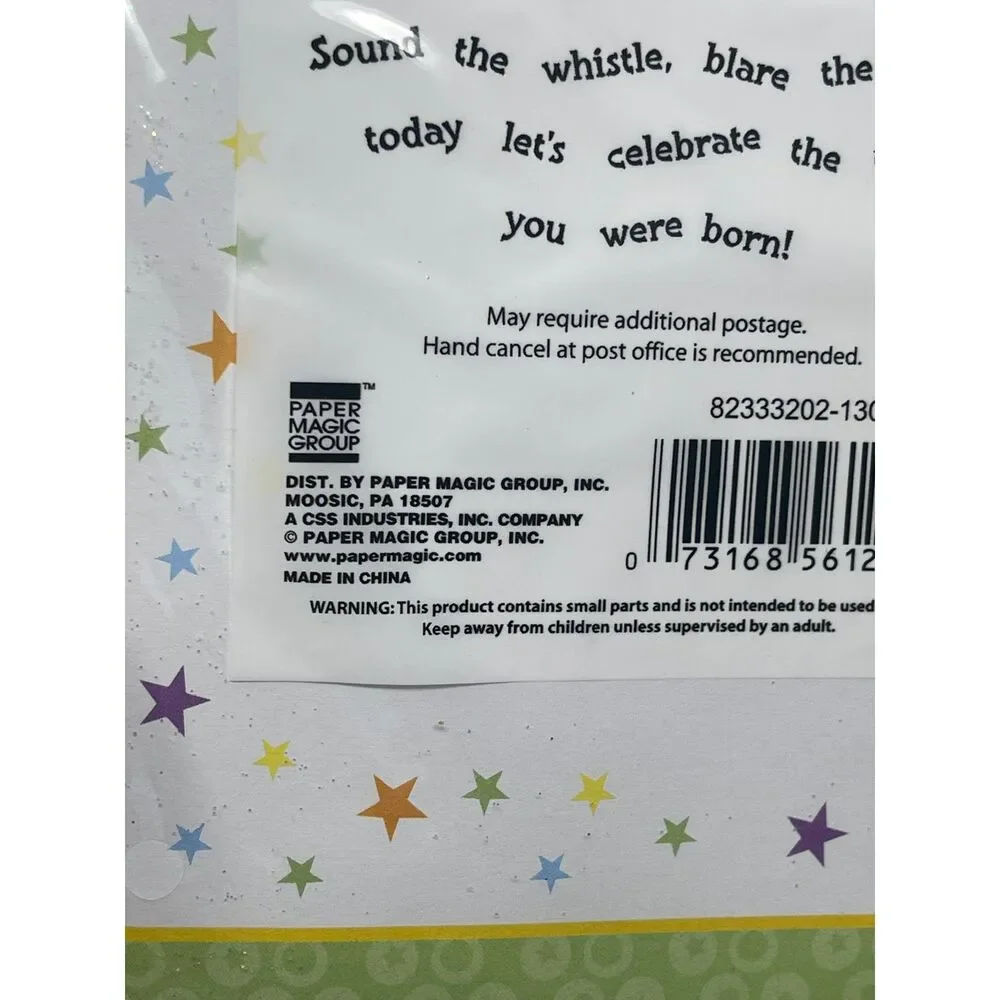 Lot 27 New Greeting Cards Variety,  Assortment Paper Magic Group, Hallmark +